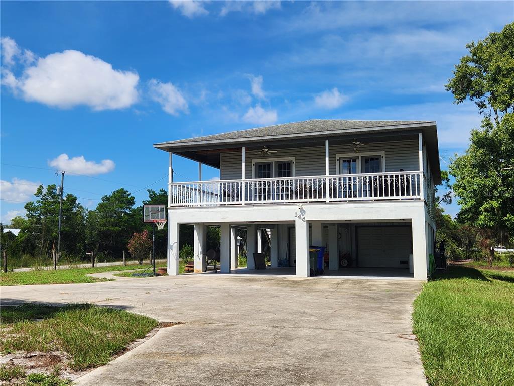 144 HIGHLANDS LAKE DRIVE