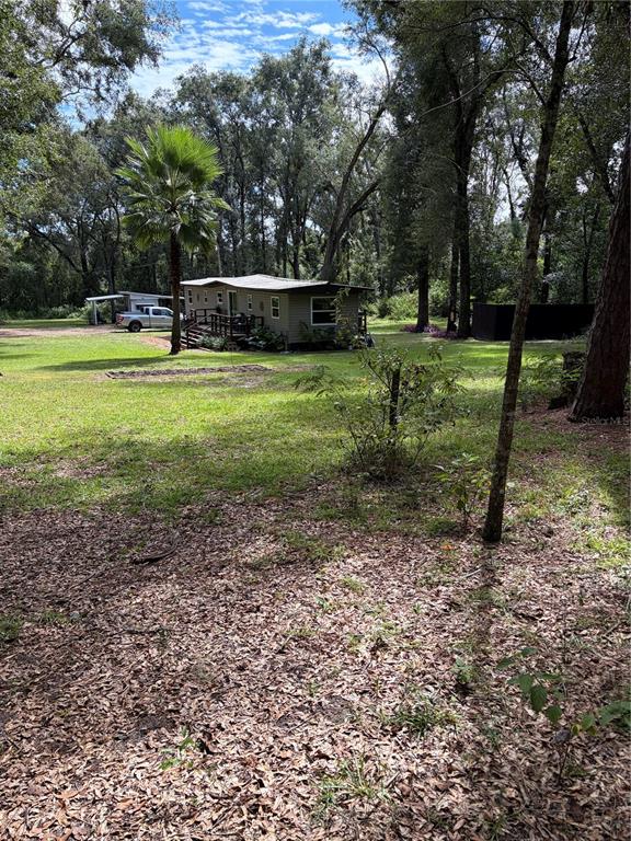 6401 SUNNYSIDE RANCH ROAD, BROOKSVILLE, FL — photo 5 of 30