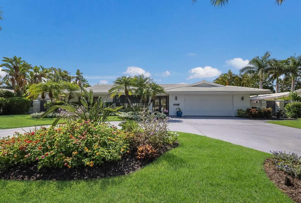 567 BIRD KEY DRIVE, SARASOTA, FL — photo 4 of 30