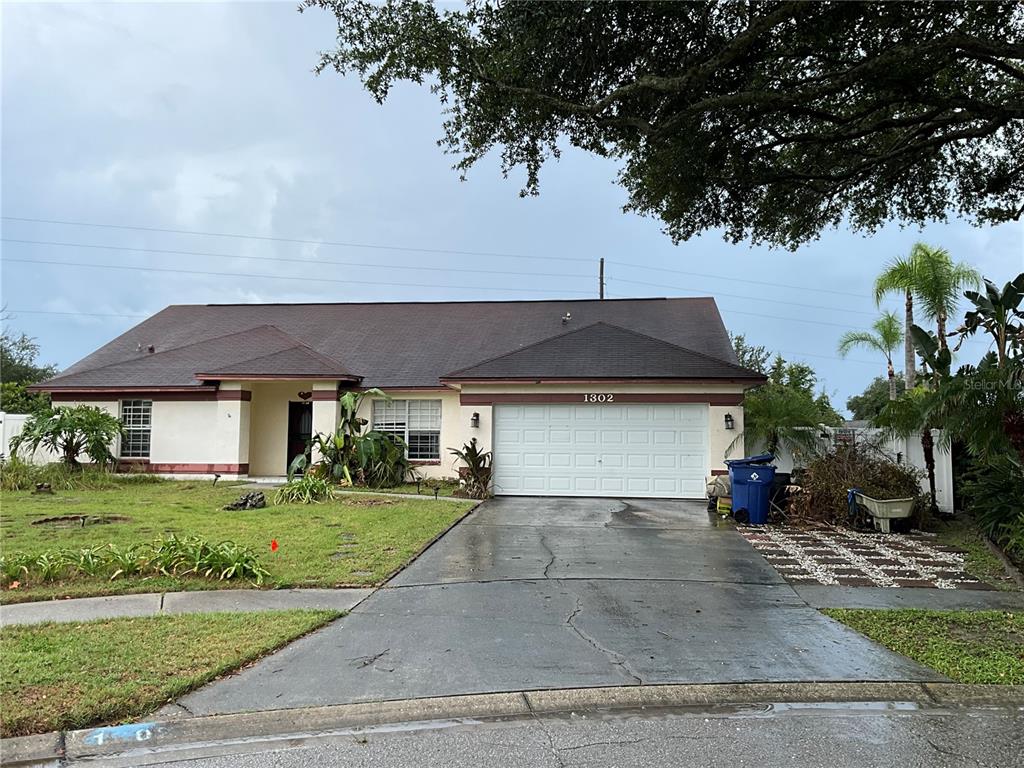 1302 NORWICK DRIVE