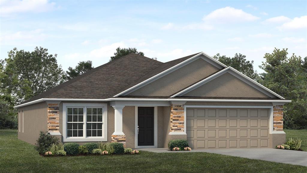 1033 BERGAMOT DRIVE