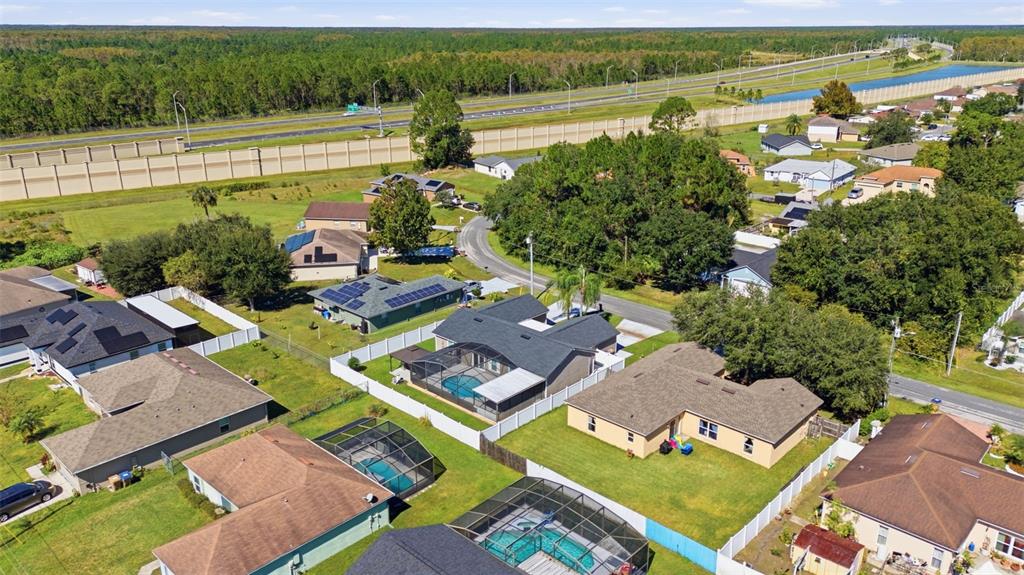 327 MARQUEE DRIVE, KISSIMMEE, FL — photo 2 of 58
