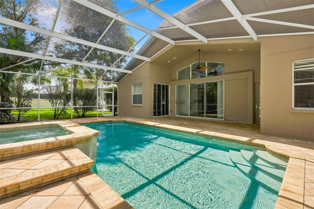 27417 SILVER THATCH DRIVE, WESLEY CHAPEL, FL — photo 3 of 71