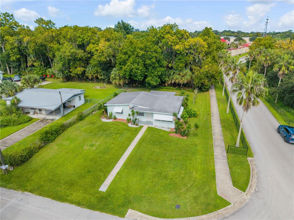121 EDDIE ROAD