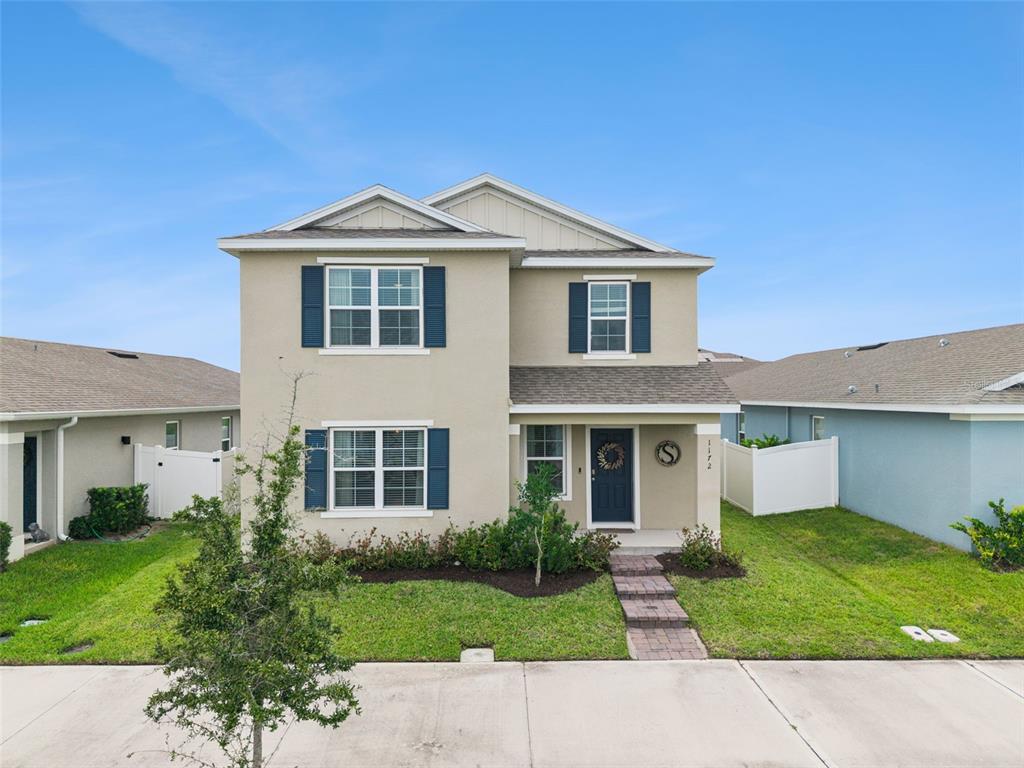 1172 SILVERBELL TRAIL