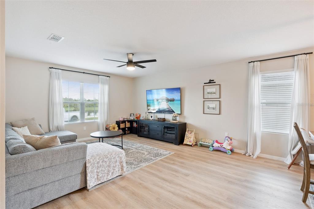 1172 SILVERBELL TRAIL, ST CLOUD, FL — photo 5 of 30