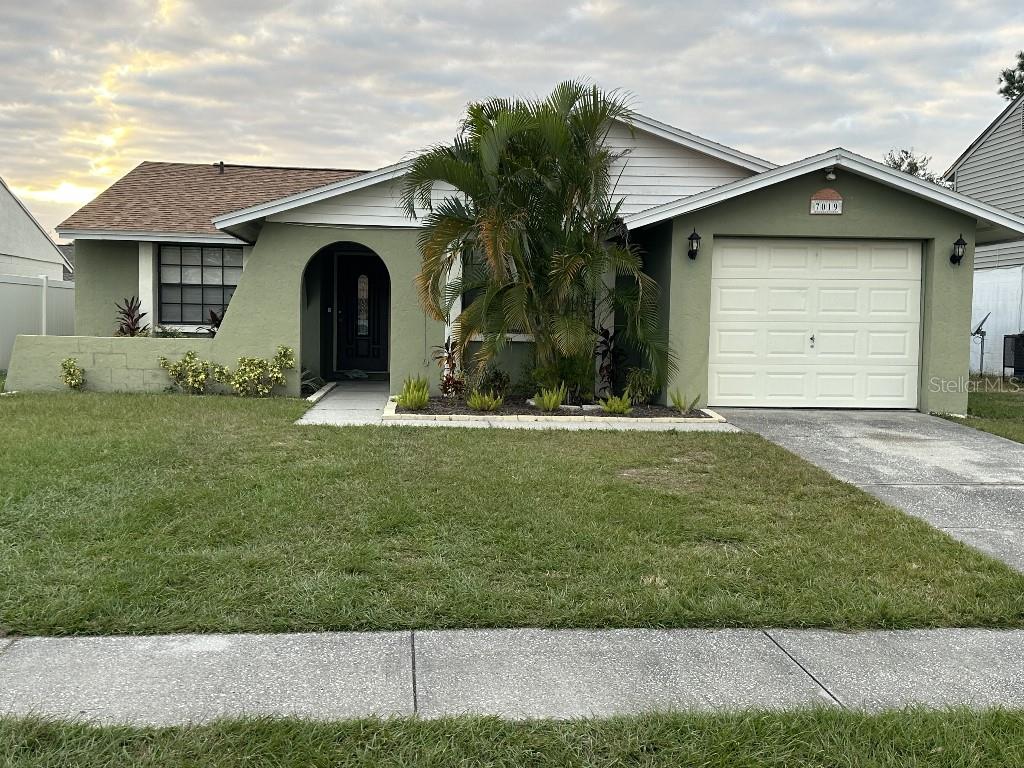 7019 MONTERRON LANE