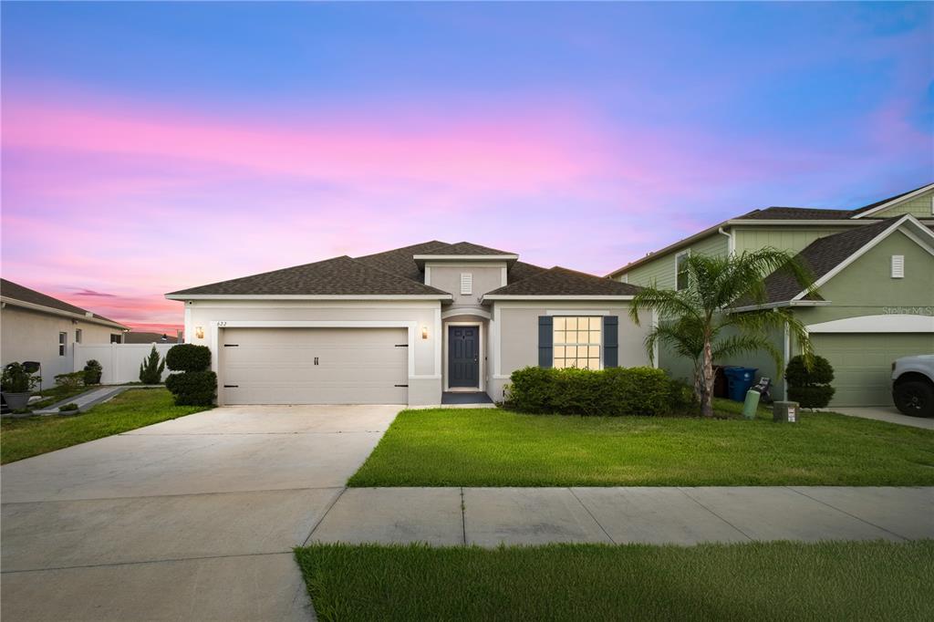 622 TAFT DRIVE