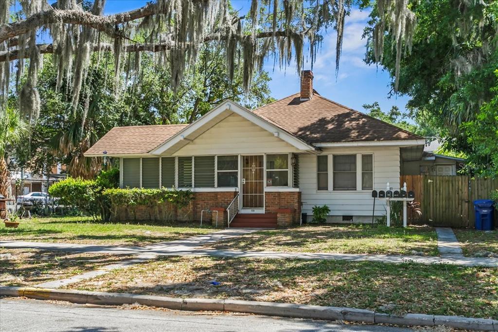 724 W CENTRAL AVENUE