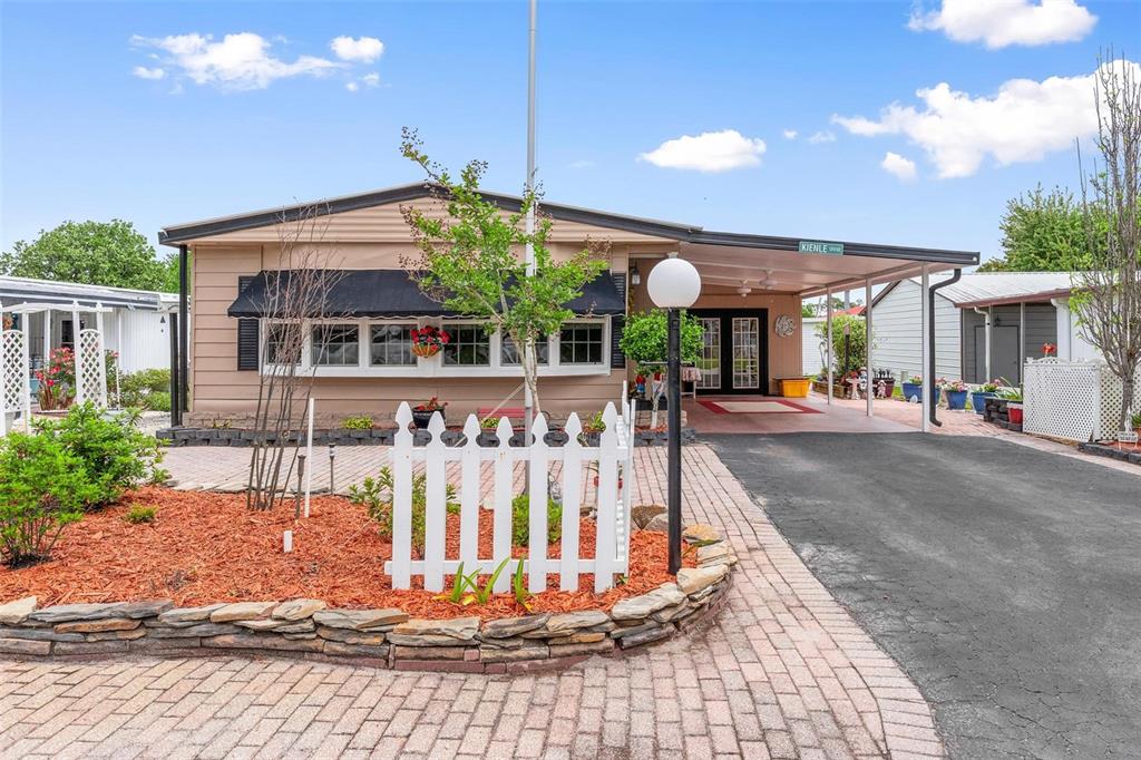 2470 KAREN DRIVE