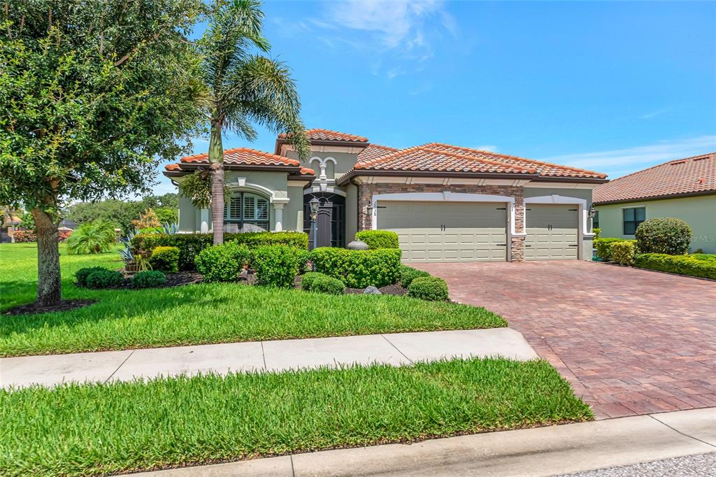 2938 DESERT PLAIN COVE, BRADENTON, FL — photo 2 of 30