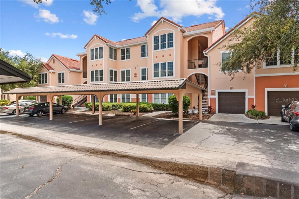 4138 CENTRAL SARASOTA PARKWAY UNIT 1536