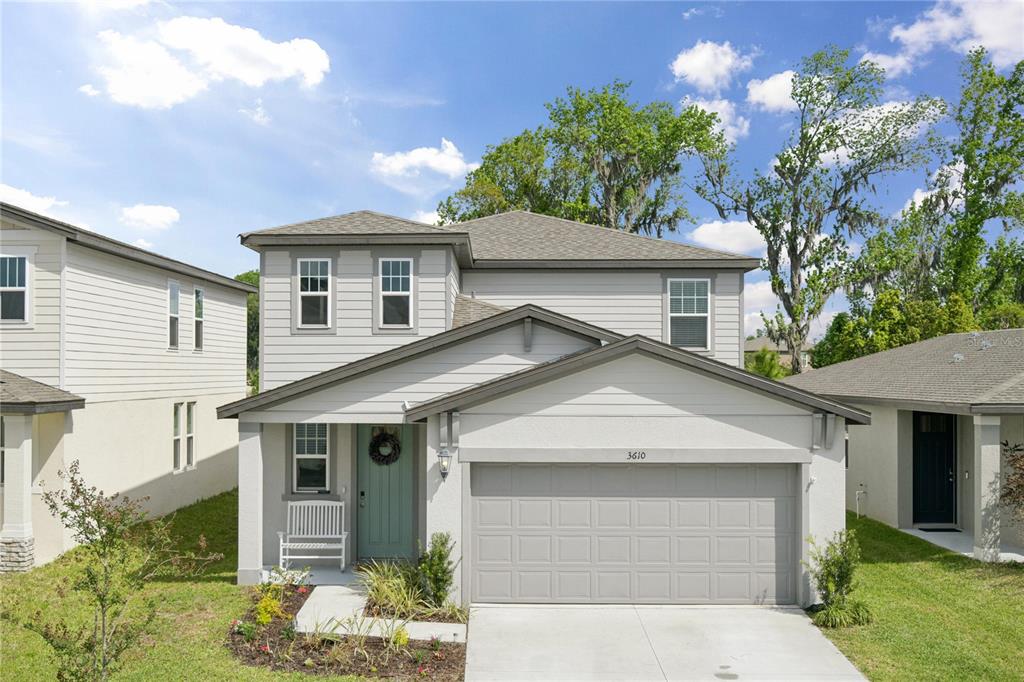 3610 RADIANT MOUNTAIN DRIVE