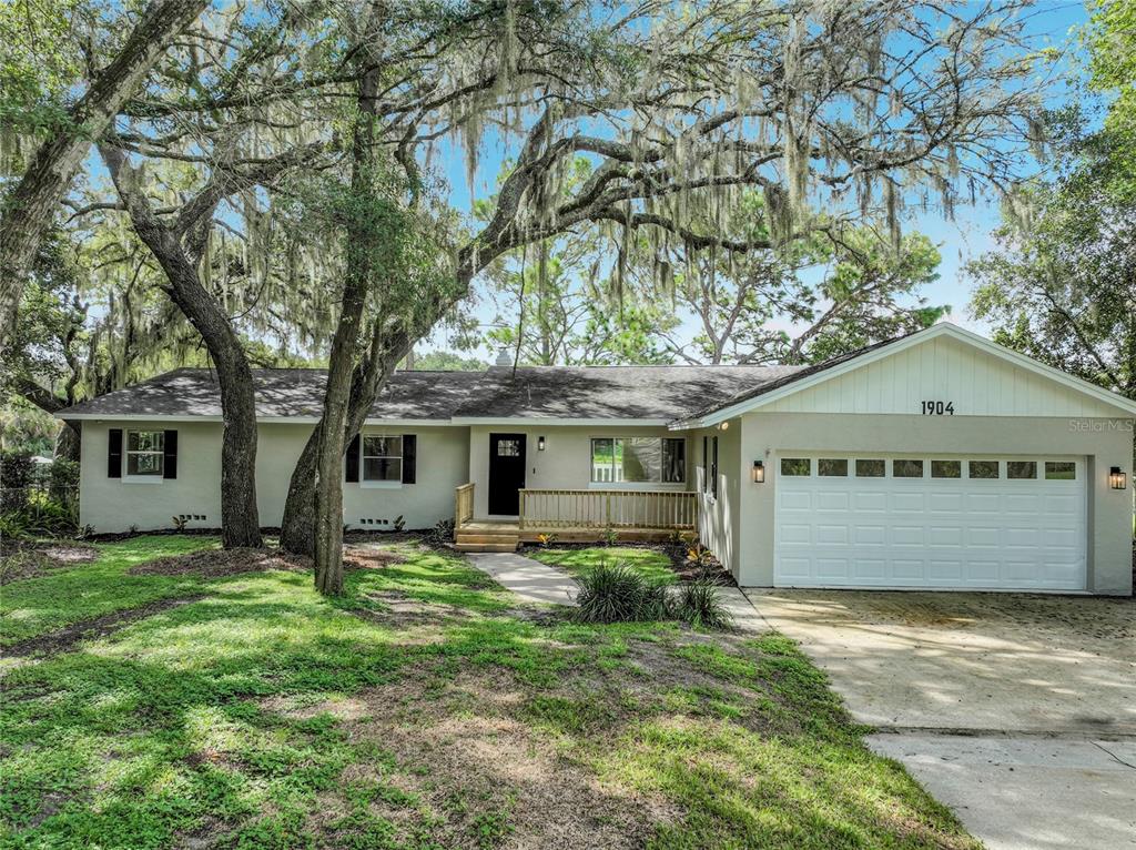 1904 LAKE ALMA DRIVE, APOPKA, FL — photo 2 of 30