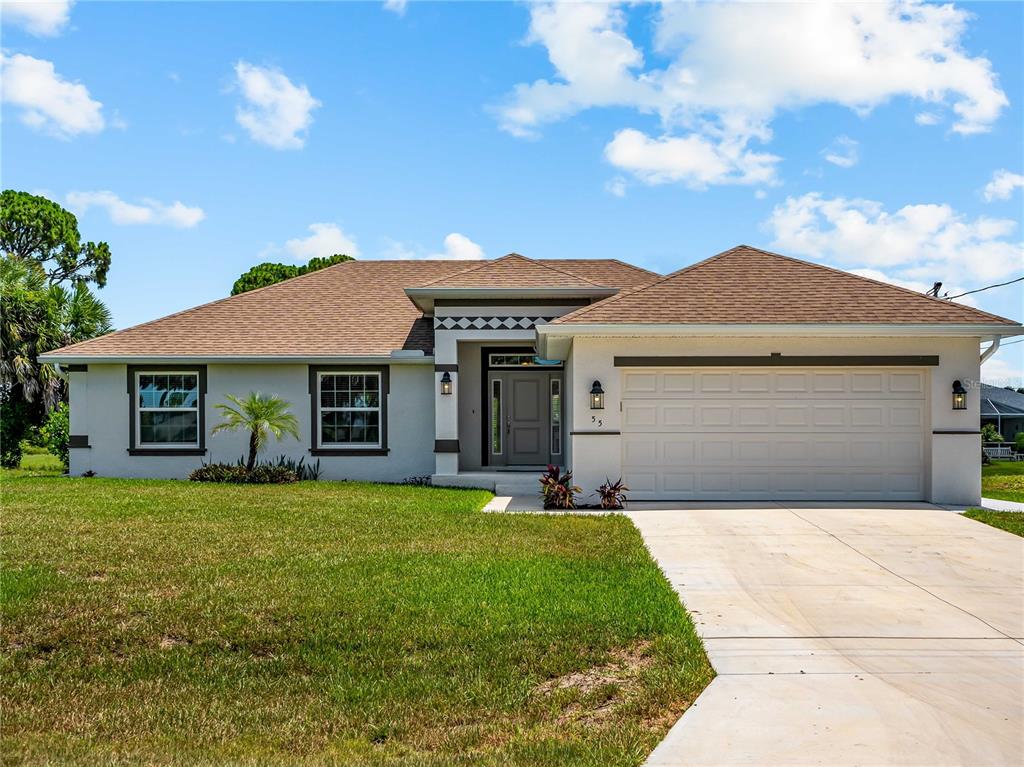 55 PINE VALLEY LANE