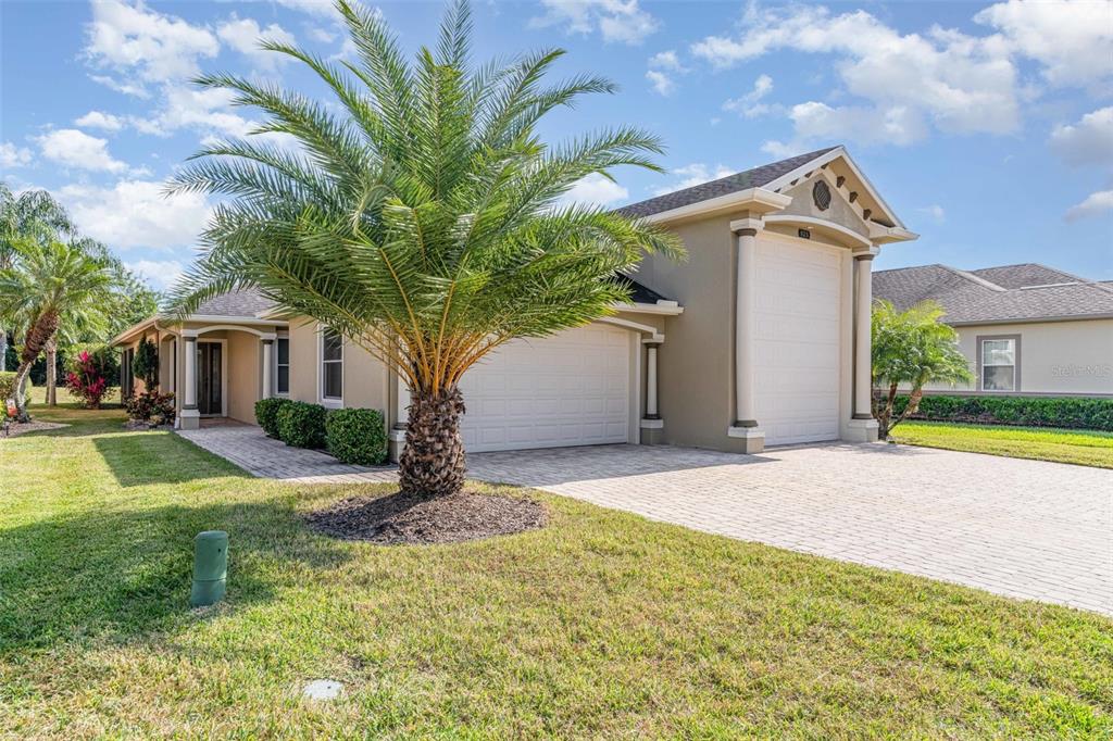 125 HARMONY LANE