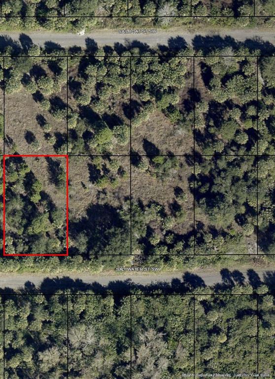 693 SALTWATER STREET SW, PALM BAY, FL — photo 2 of 5