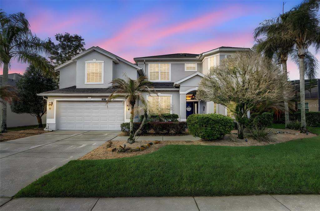 2427 LEANING PINE LANE