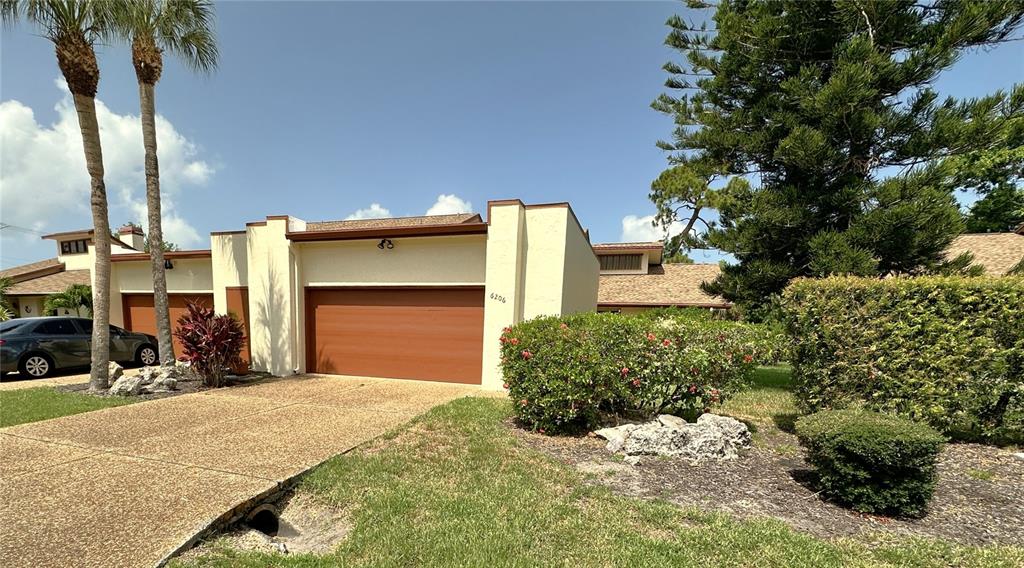 6206 COURTSIDE DRIVE