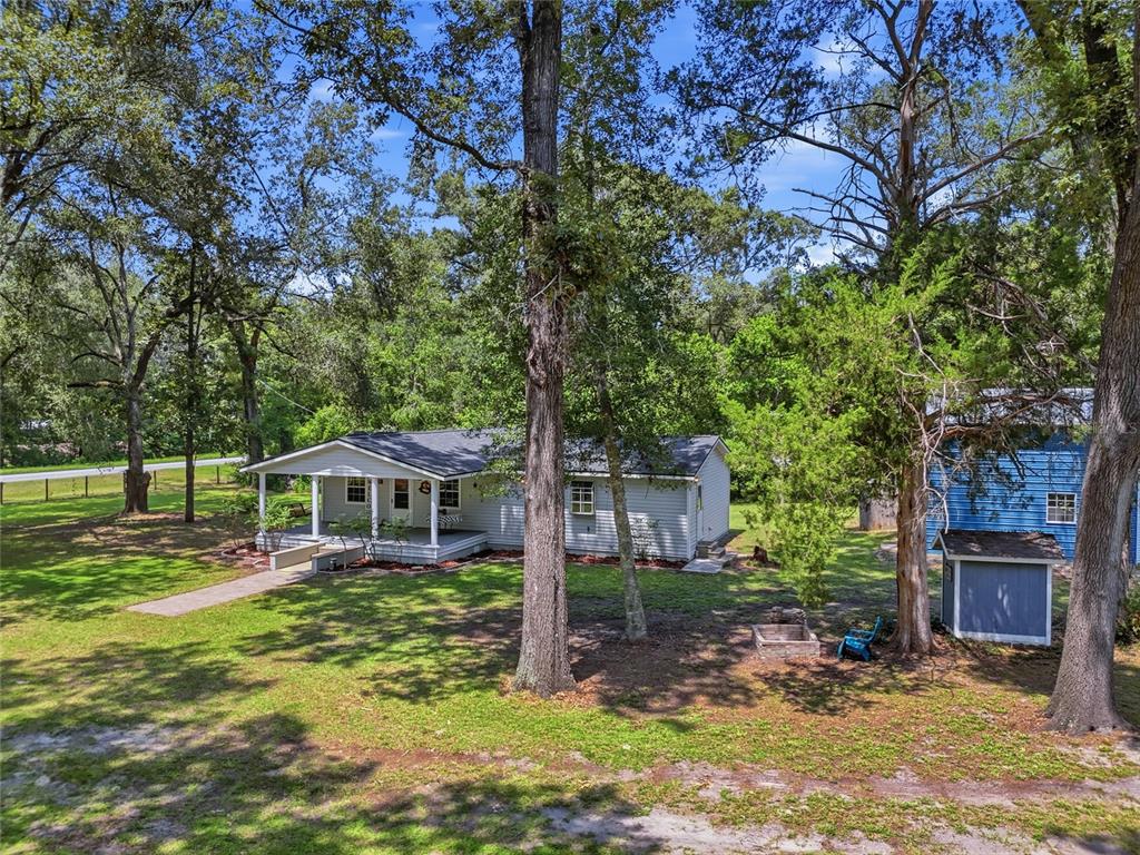 7417 NW COUNTY ROAD 235, ALACHUA, FL — photo 4 of 30