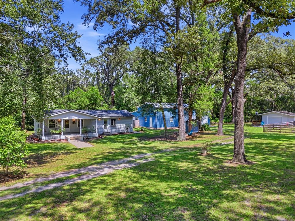 7417 NW COUNTY ROAD 235, ALACHUA, FL — photo 5 of 30