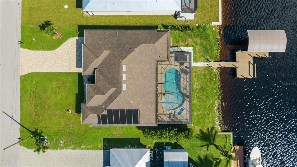 349 SPRINGVIEW CIRCLE NW, PORT CHARLOTTE, FL — photo 2 of 30