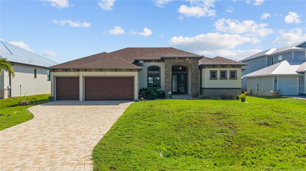 349 SPRINGVIEW CIRCLE NW, PORT CHARLOTTE, FL — photo 3 of 30