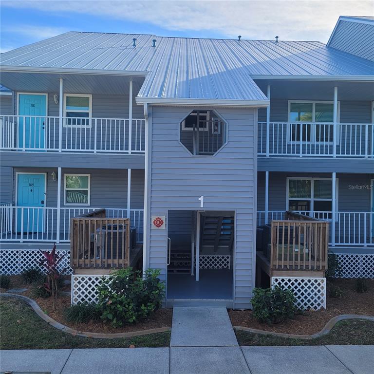 4410 WARREN AVENUE UNIT 108