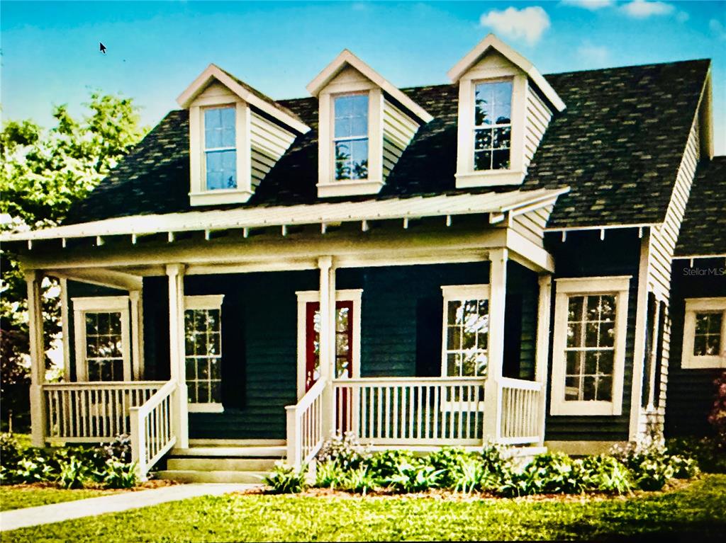 1518 SEASHORE CIRCLE
