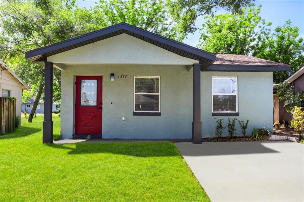 2312 SW FORT KING STREET