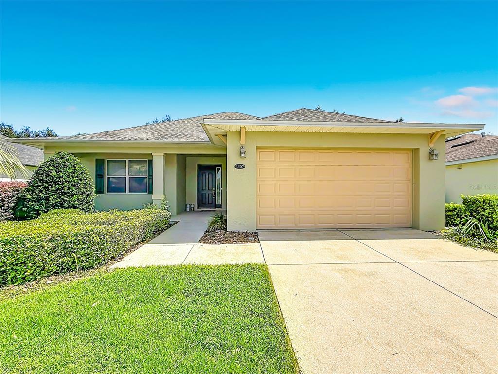 3507 ARLINGTON RIDGE BOULEVARD