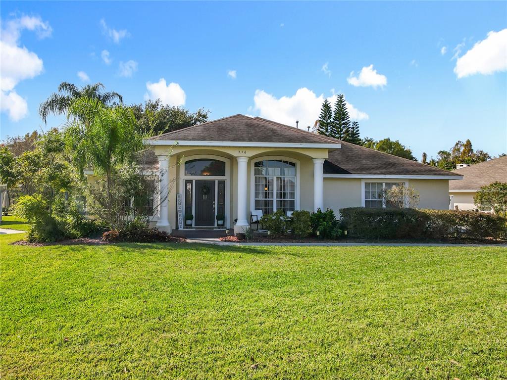 716 SANTA MARIA DR