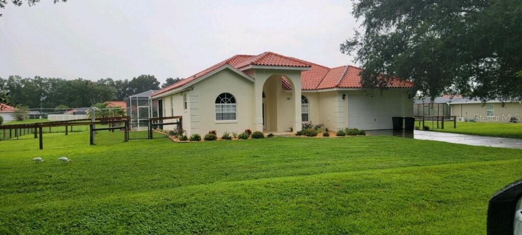 4265 E AMSTERDAM STREET, INVERNESS, FL — photo 2 of 26