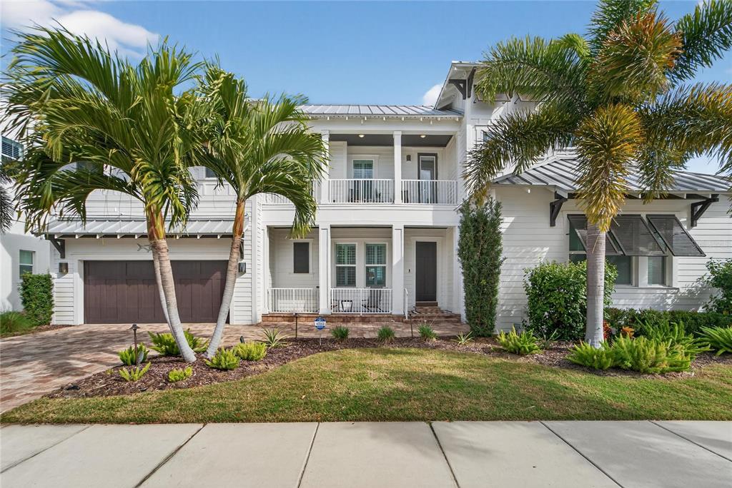 613 MIRABAY BOULEVARD