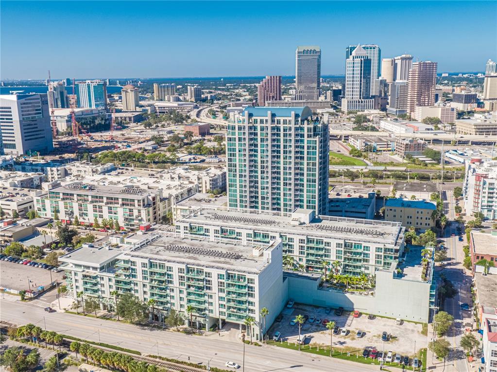 912 CHANNELSIDE DRIVE UNIT 2601