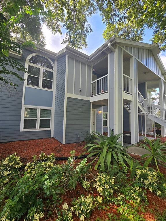 2577 GRASSY POINT DRIVE UNIT 105