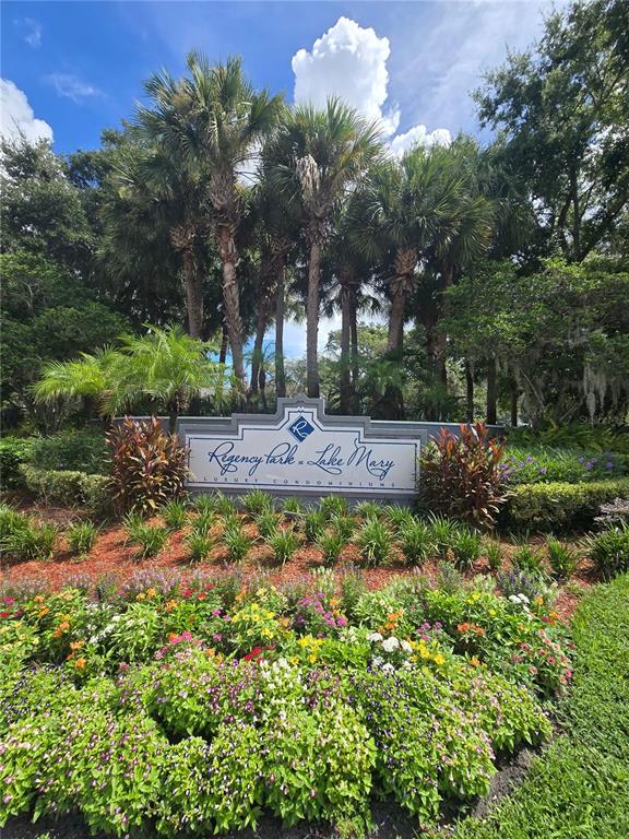 2577 GRASSY POINT DRIVE UNIT 105, LAKE MARY, FL — photo 2 of 29