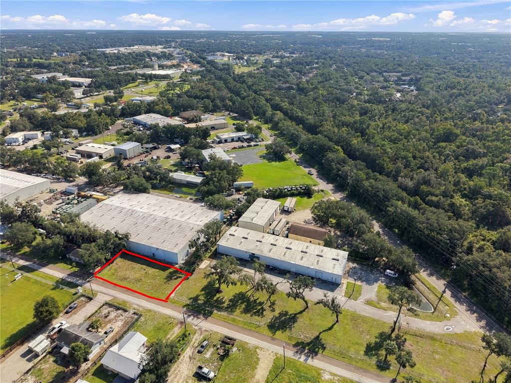 1520 OLD SYDNEY ROAD