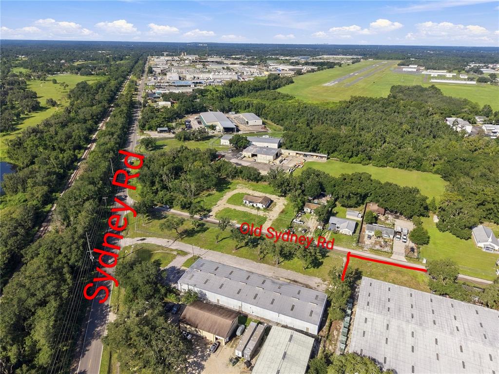 1520 OLD SYDNEY ROAD, PLANT CITY, FL — photo 3 of 9