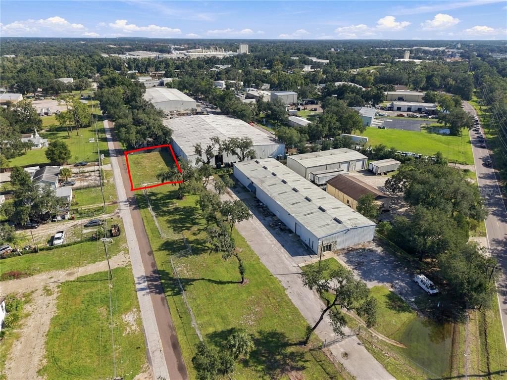 1520 OLD SYDNEY ROAD, PLANT CITY, FL — photo 4 of 9
