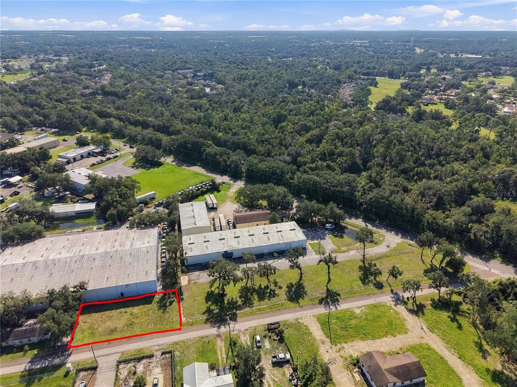 1520 OLD SYDNEY ROAD, PLANT CITY, FL — photo 5 of 9