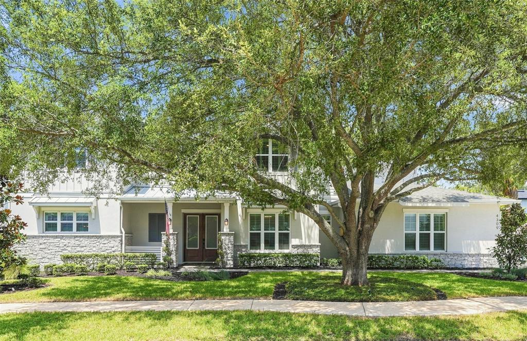 4309 W BARCELONA STREET, TAMPA, FL — photo 2 of 30