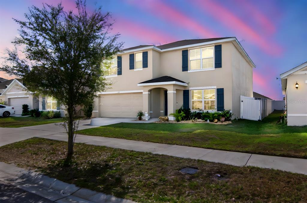1103 SWAYING SAWGRASS AVENUE