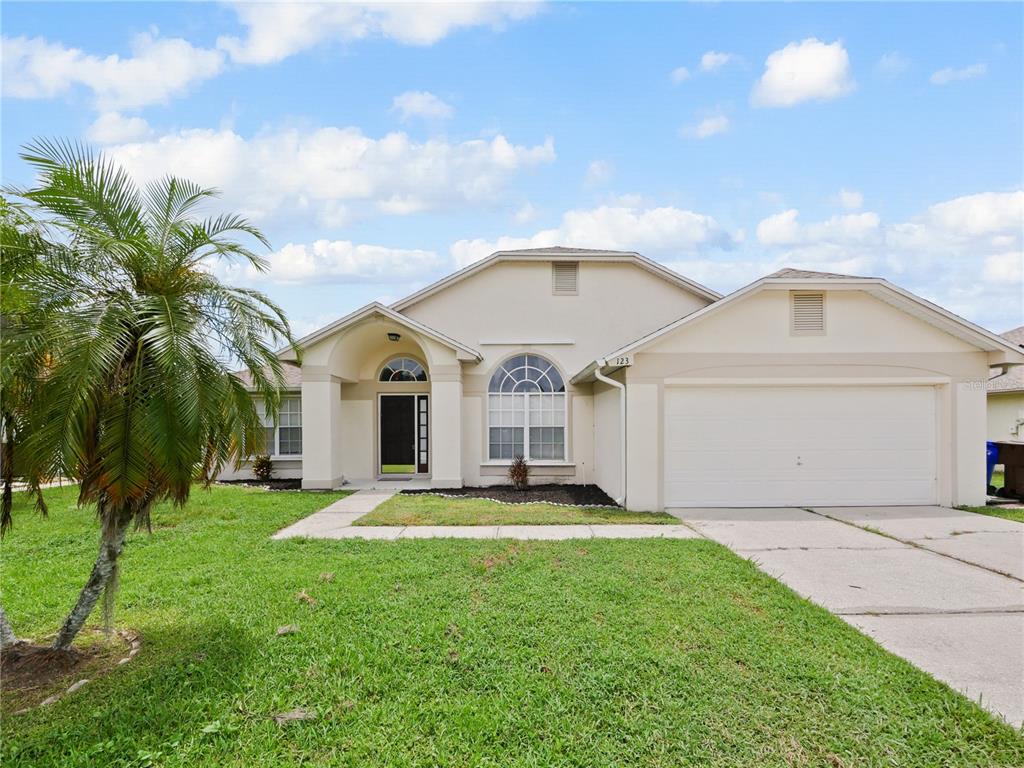 123 MOSS BLUFF ROAD