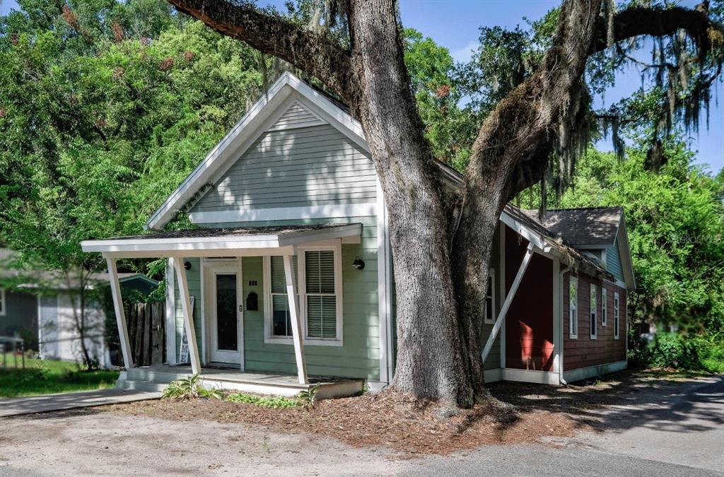 727 NW 4TH AVENUE