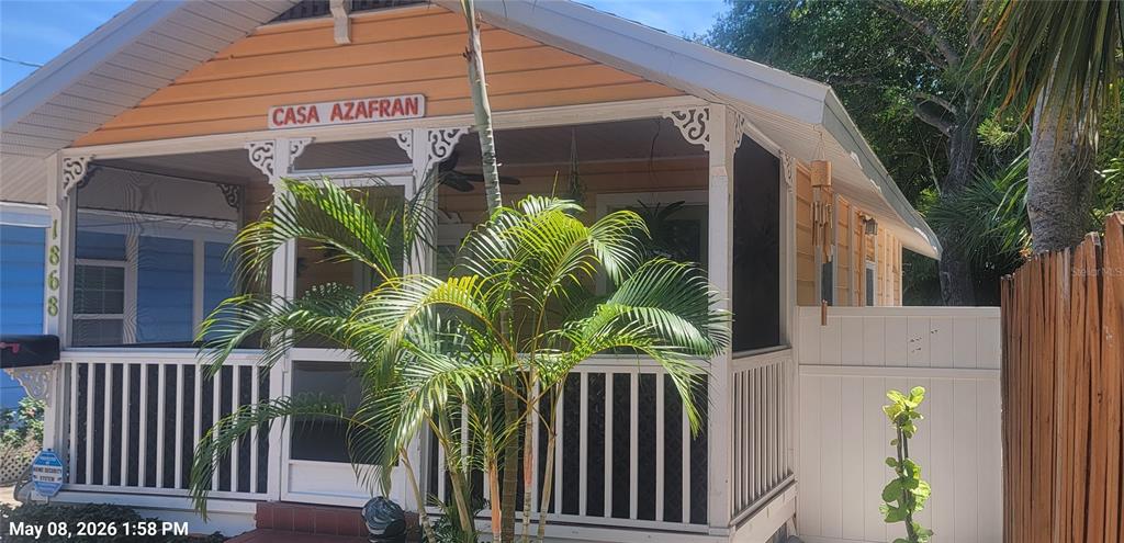 1868 LAUREL STREET, SARASOTA, FL — photo 2 of 10