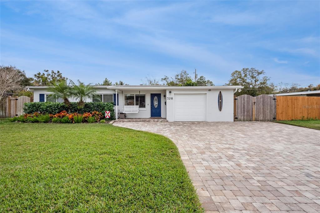 3218 CARNINE DRIVE