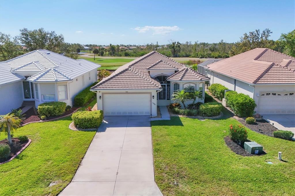 105 WESTWIND DRIVE