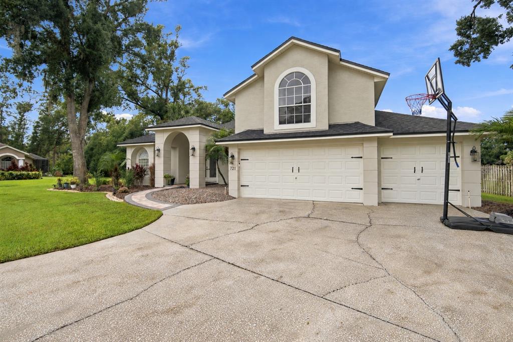 721 FAYETTE PLACE, LUTZ, FL — photo 2 of 61