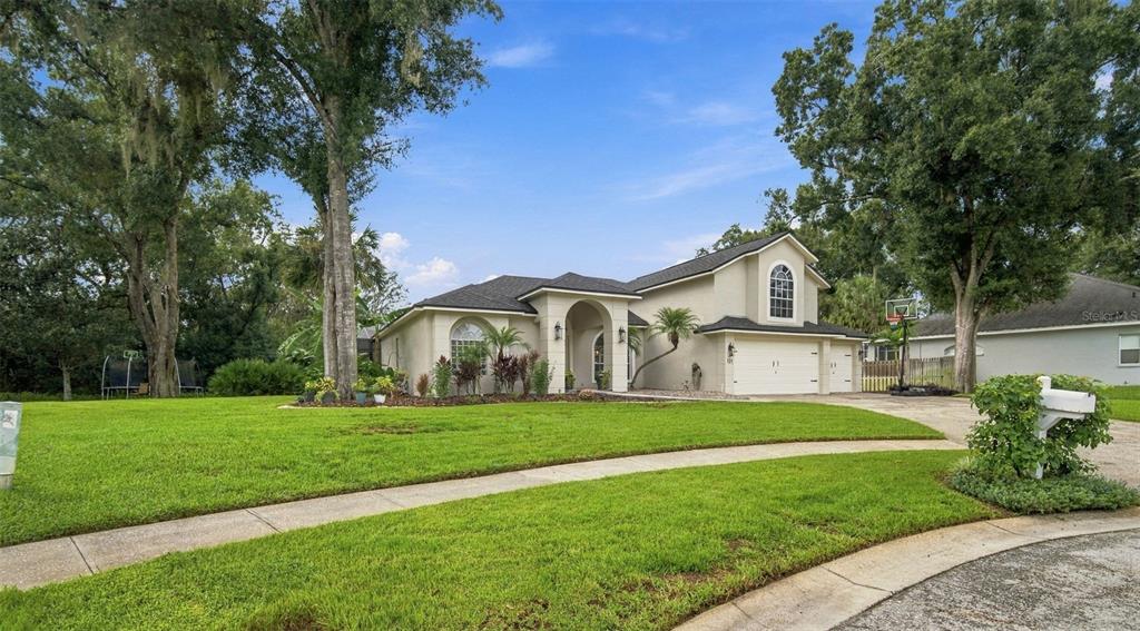 721 FAYETTE PLACE, LUTZ, FL — photo 3 of 61